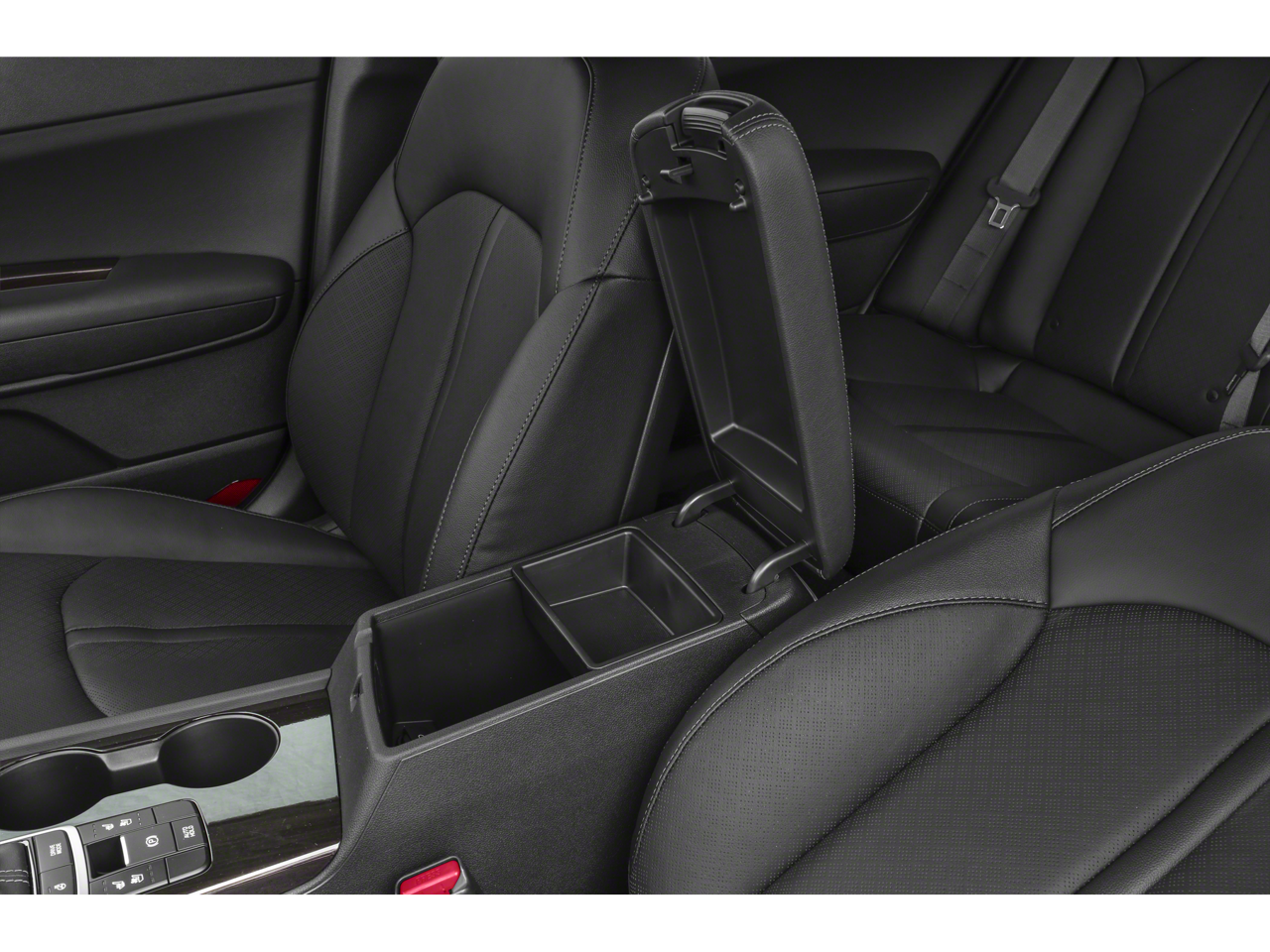 2019 Kia Optima EX Turbo