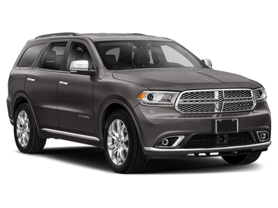 2020 Dodge Durango GT Plus