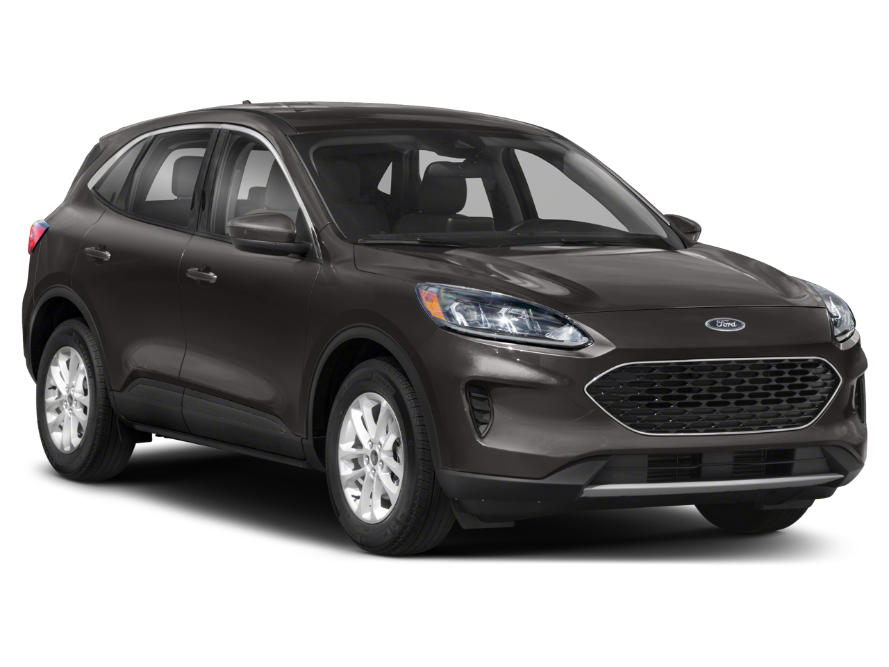2020 Ford Escape Hybrid SE Sport