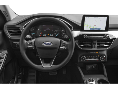 2020 Ford Escape Hybrid SE Sport