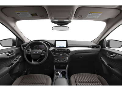2020 Ford Escape Hybrid SE Sport