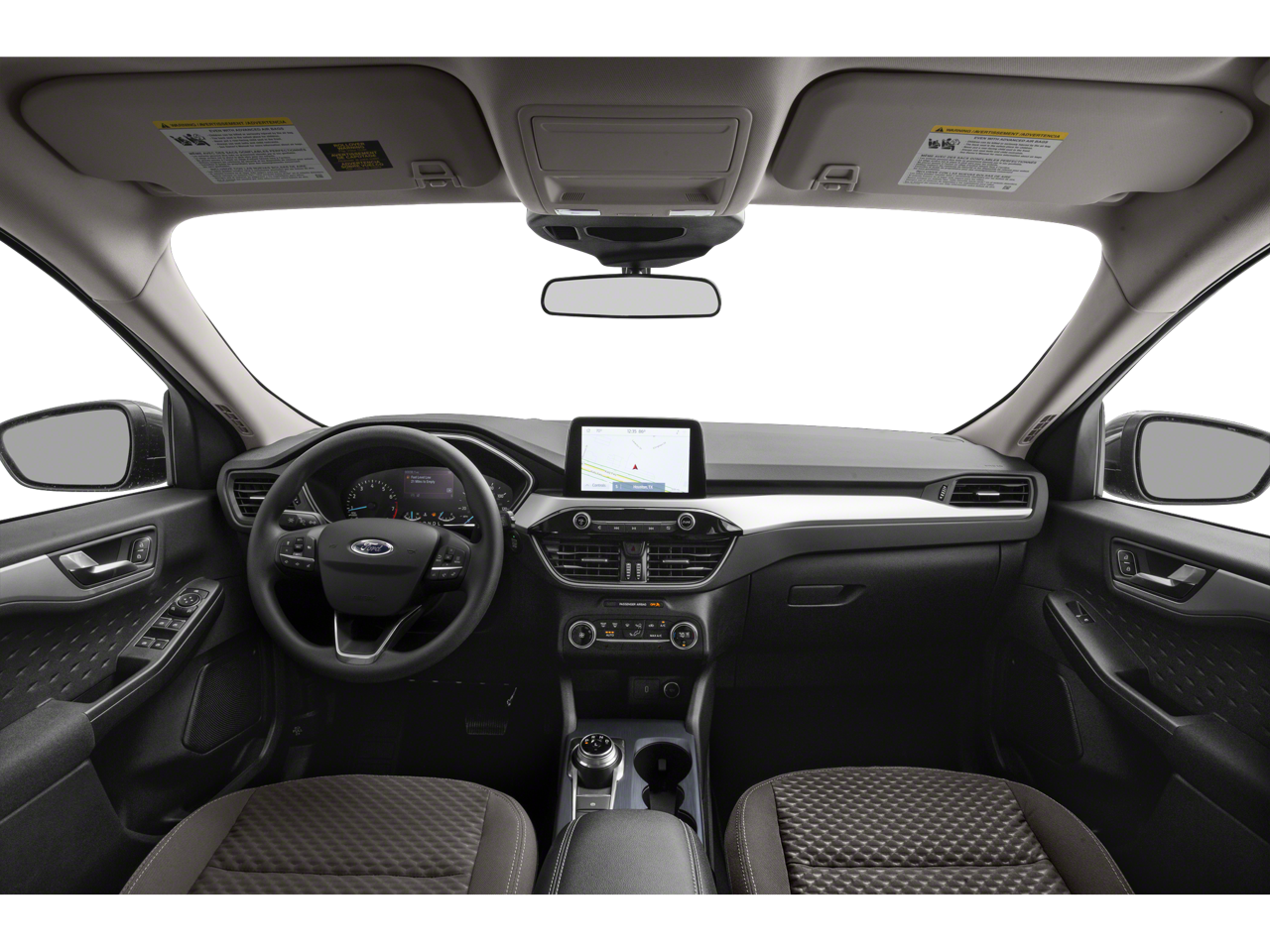 2020 Ford Escape Hybrid SE Sport