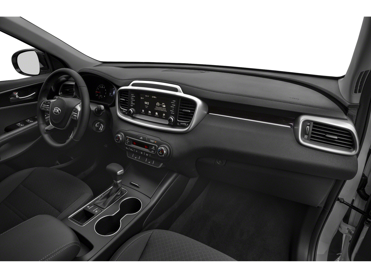 2020 Kia Sorento S