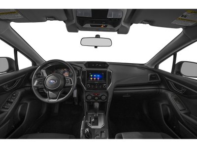 2020 Subaru Impreza Base