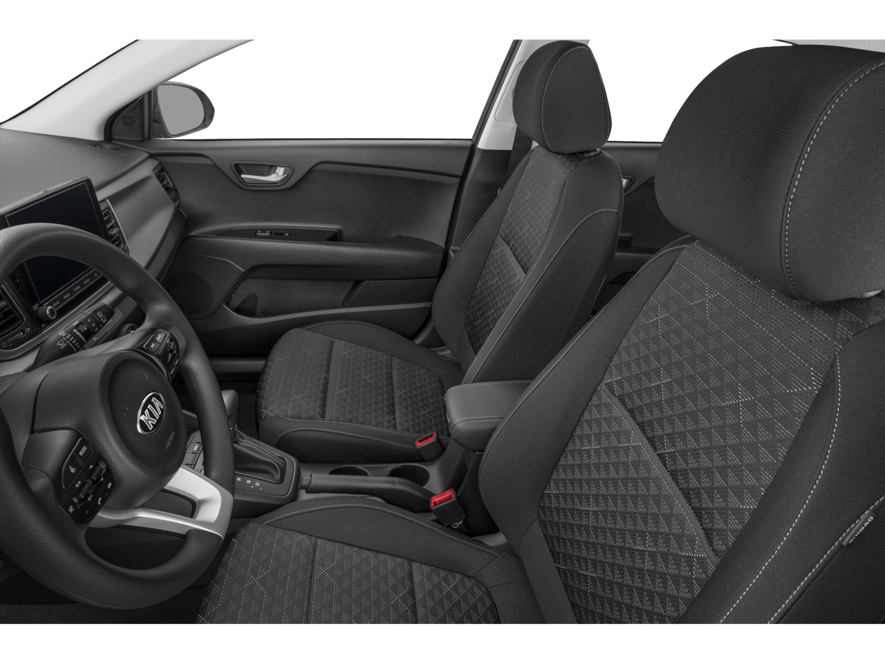2021 Kia Rio S
