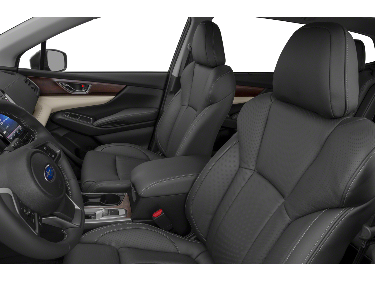 2021 Subaru Ascent Touring