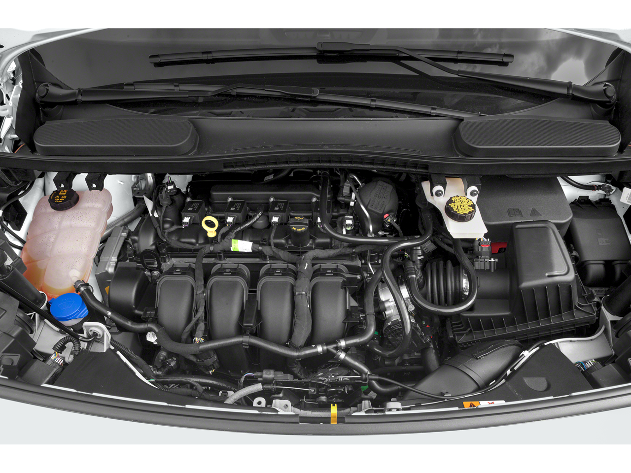 2022 Ford Transit Connect XL