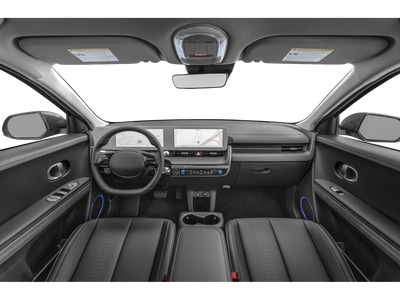 2022 Hyundai IONIQ 5 SEL