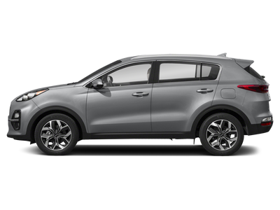2022 Kia Sportage EX