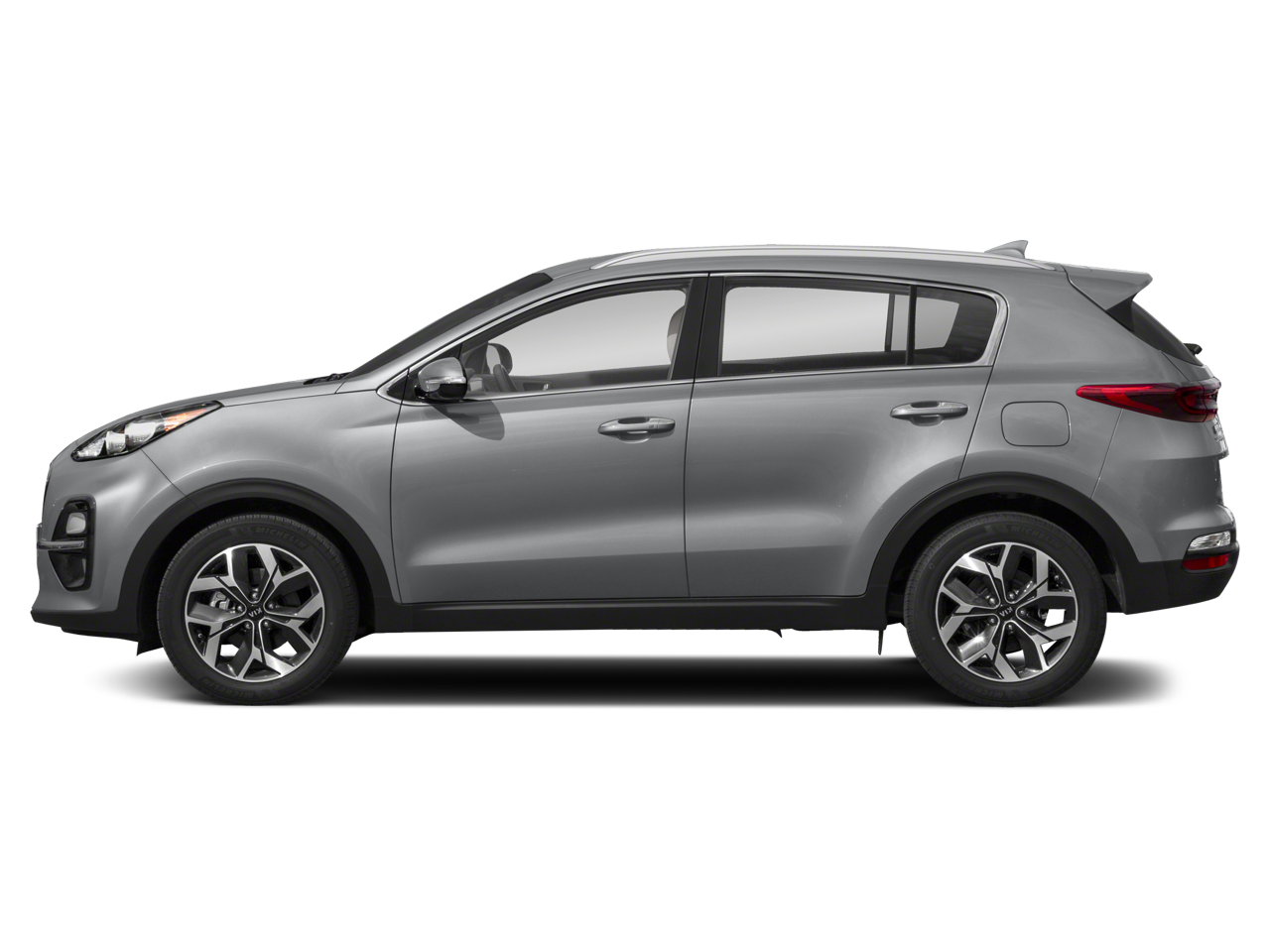 2022 Kia Sportage EX