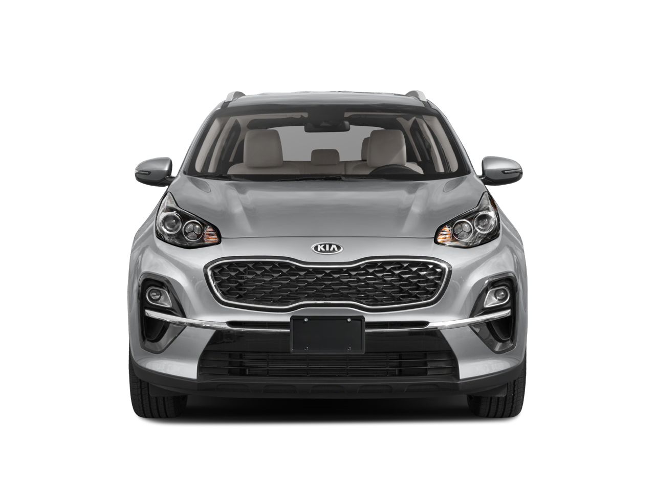 2022 Kia Sportage EX