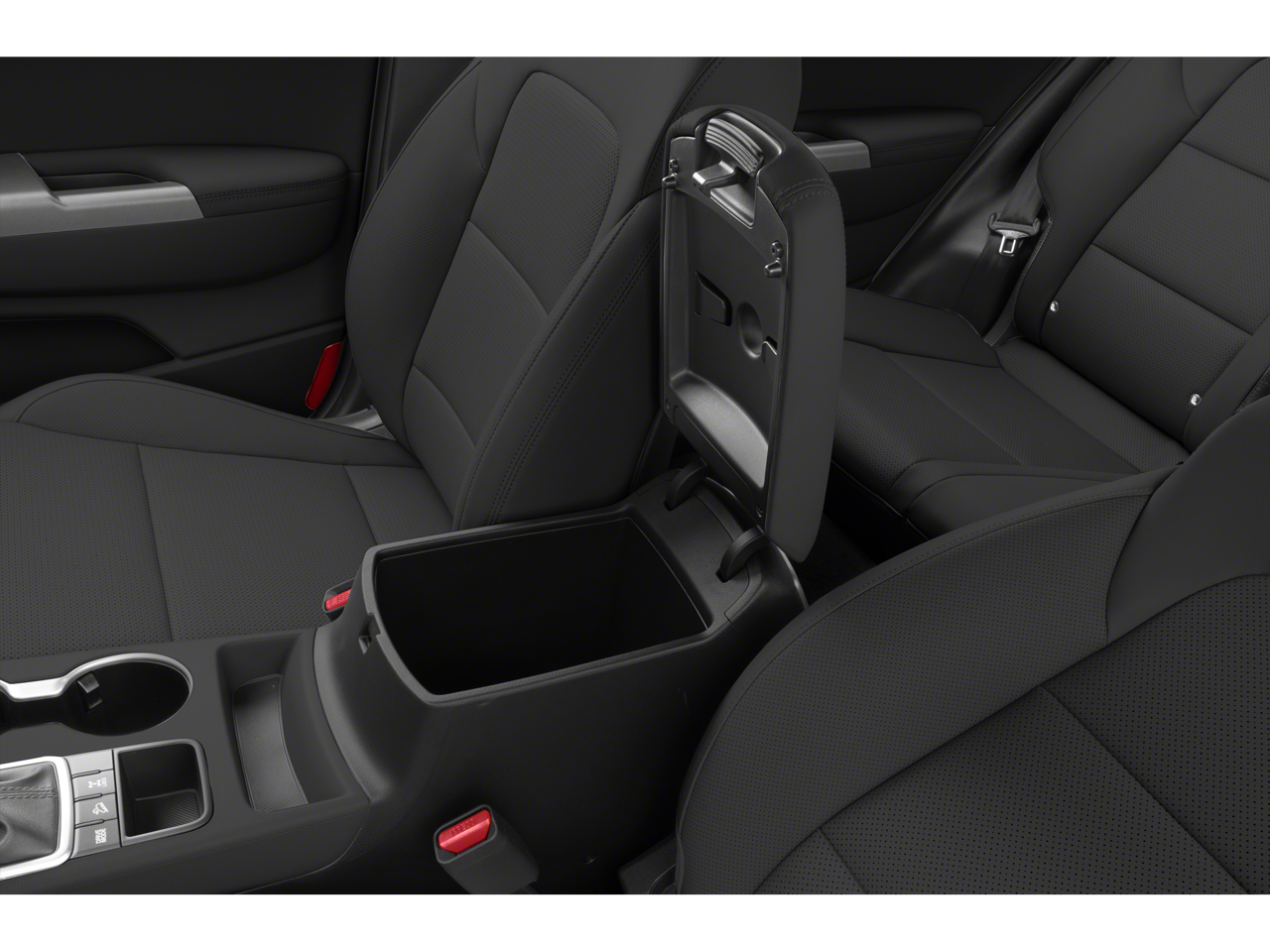 2022 Kia Sportage Nightfall