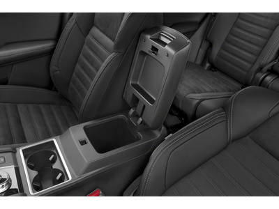 2022 Mitsubishi Outlander SE Launch Edition