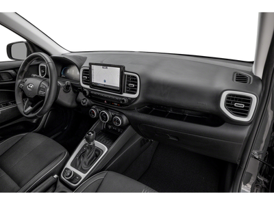 2023 Hyundai Venue Limited