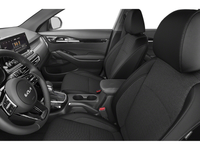 2023 Kia Seltos EX