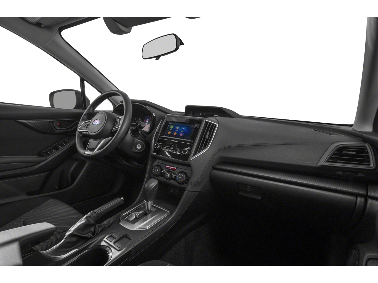 2023 Subaru Impreza Base