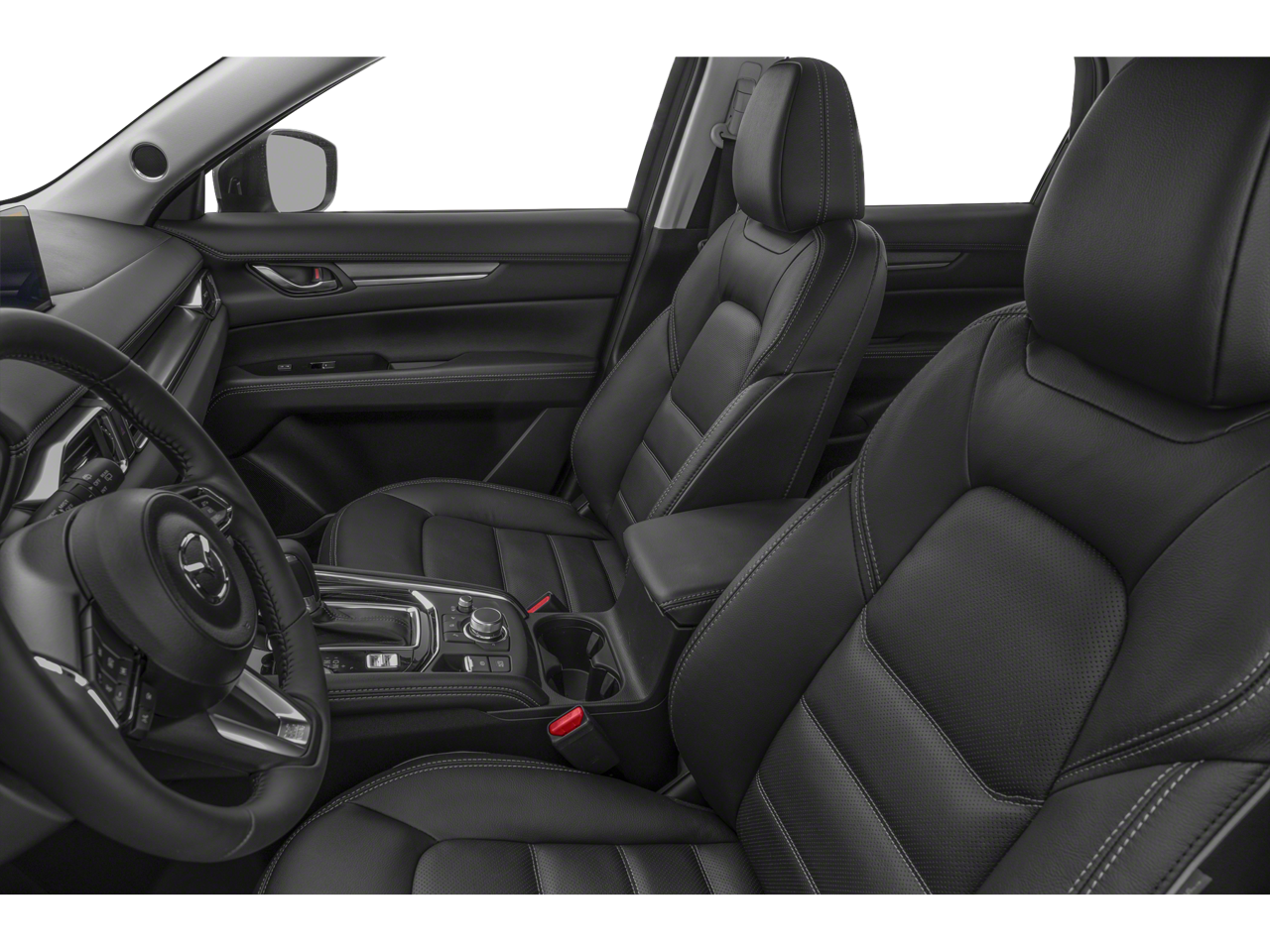 2024 Mazda Mazda CX-5 2.5 S Premium Plus Package