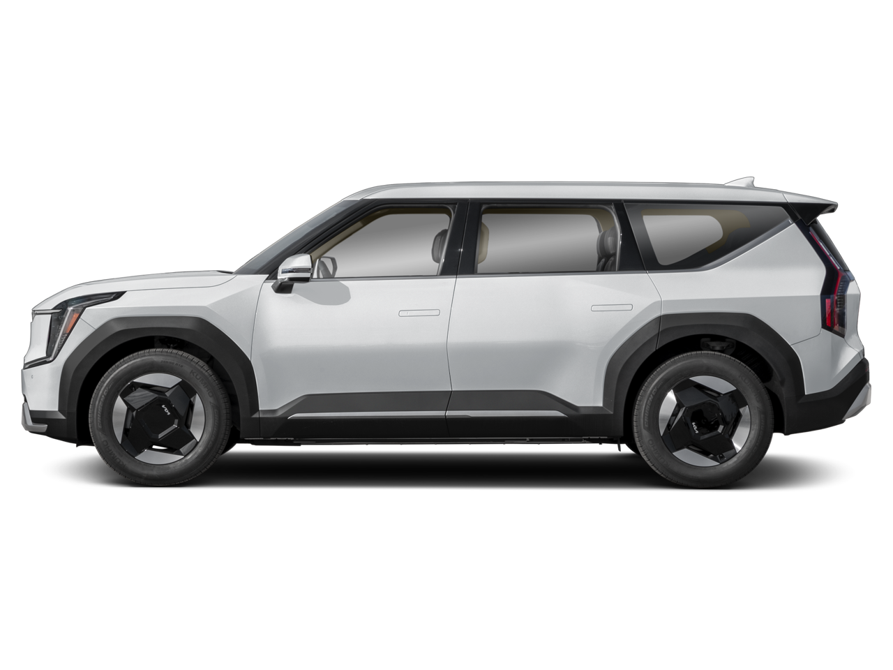 2026 Kia EV9 Land