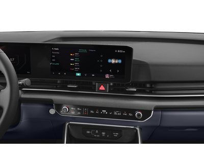 2026 Kia Carnival SX Prestige