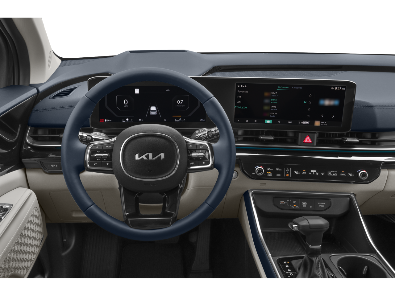 2026 Kia Carnival SX Prestige - Photo 24