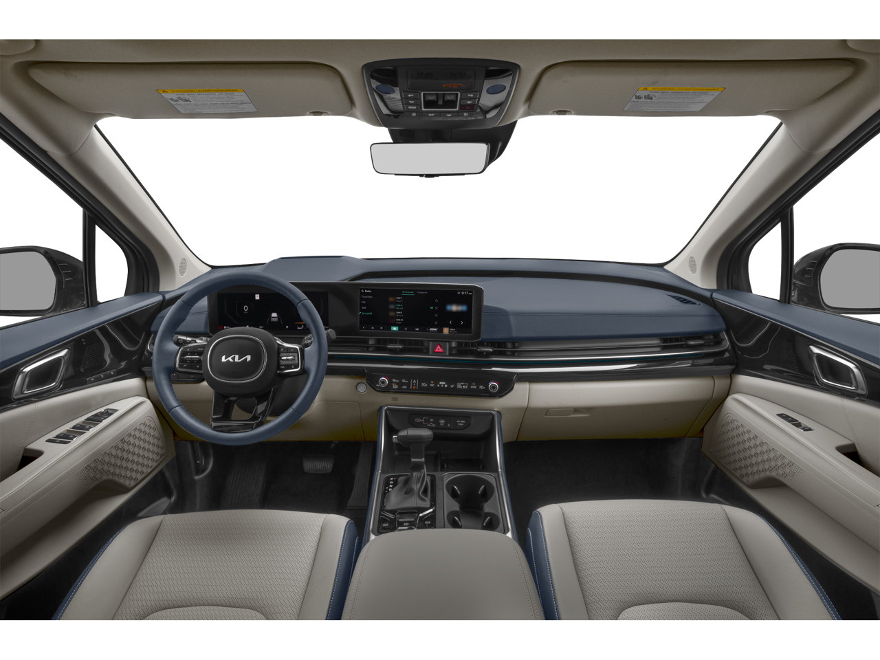 2026 Kia Carnival SX Prestige - Photo 25