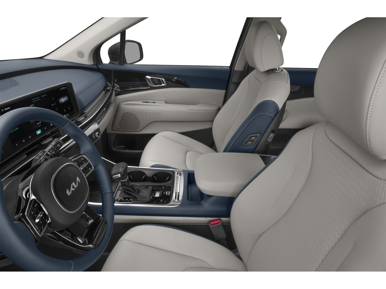 2026 Kia Carnival SX Prestige - Photo 26
