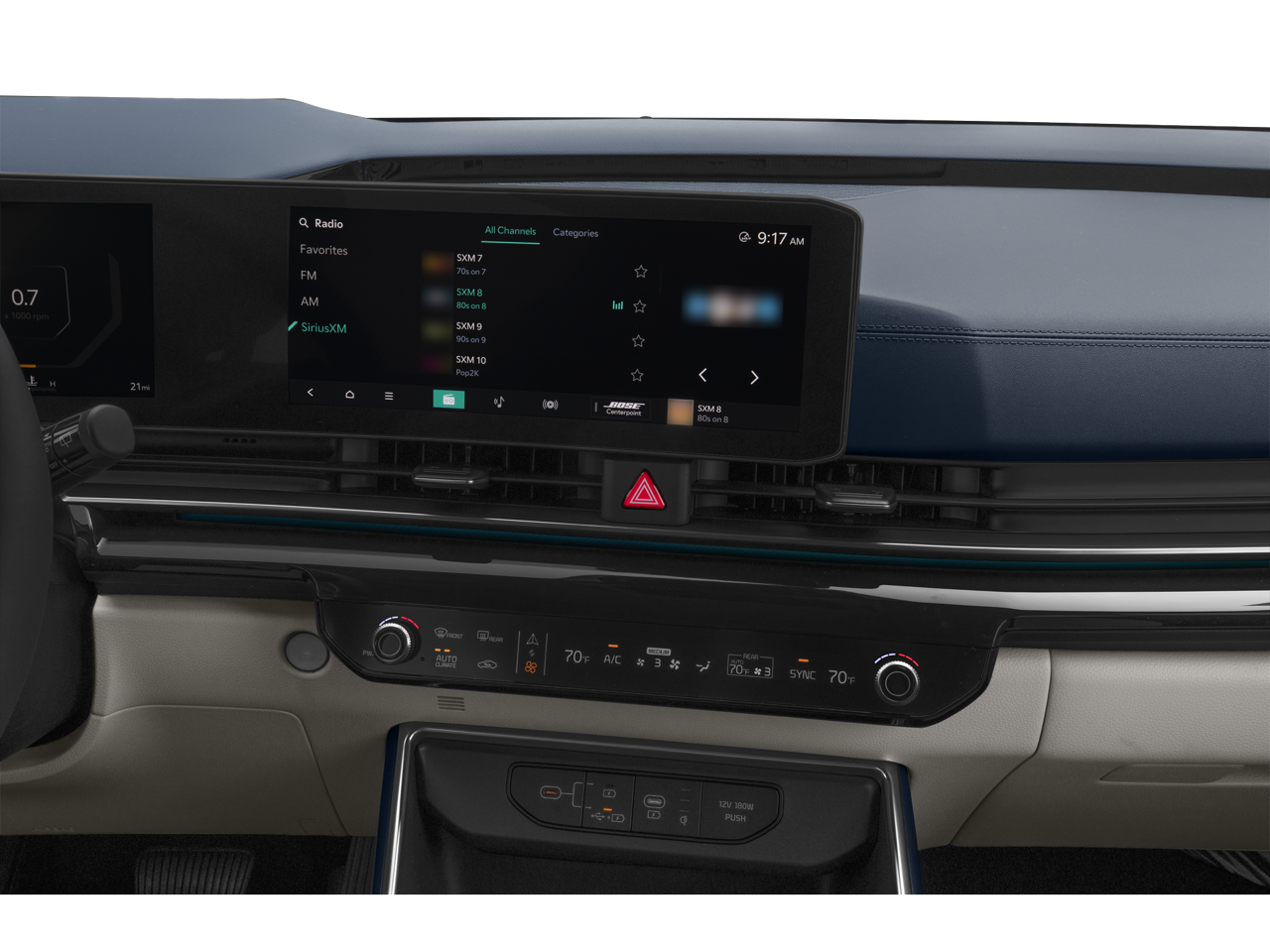 2026 Kia Carnival SX Prestige - Photo 27