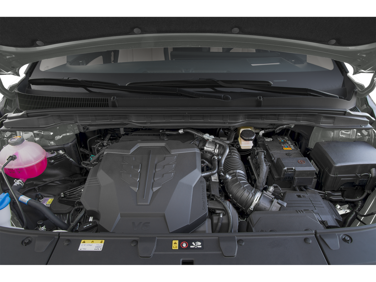 2026 Kia Carnival SX Prestige - Photo 28
