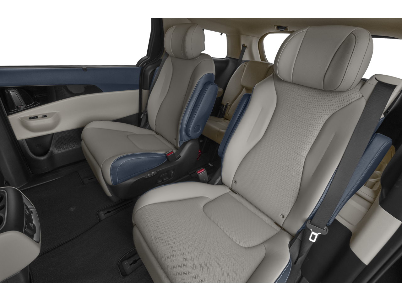 2026 Kia Carnival SX Prestige - Photo 29