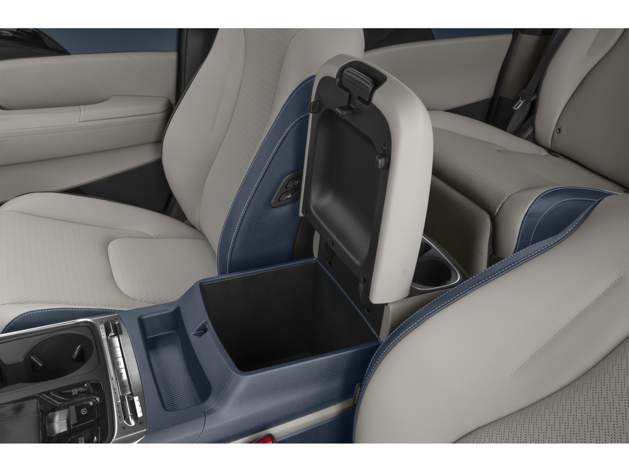 2026 Kia Carnival SX Prestige - Photo 30