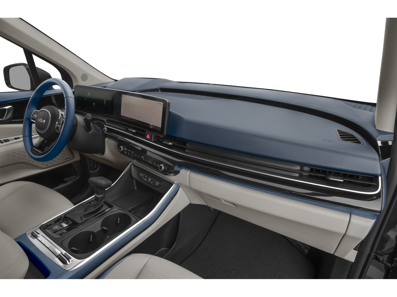 2026 Kia Carnival SX Prestige - Photo 31