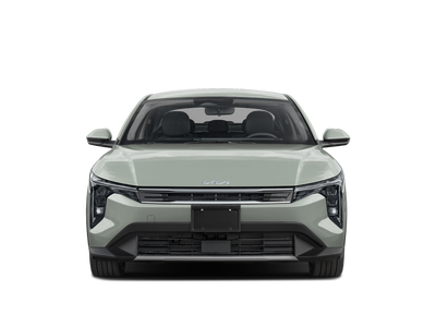 2027 Kia K4 EX