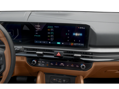 2027 Kia Sportage X-Line