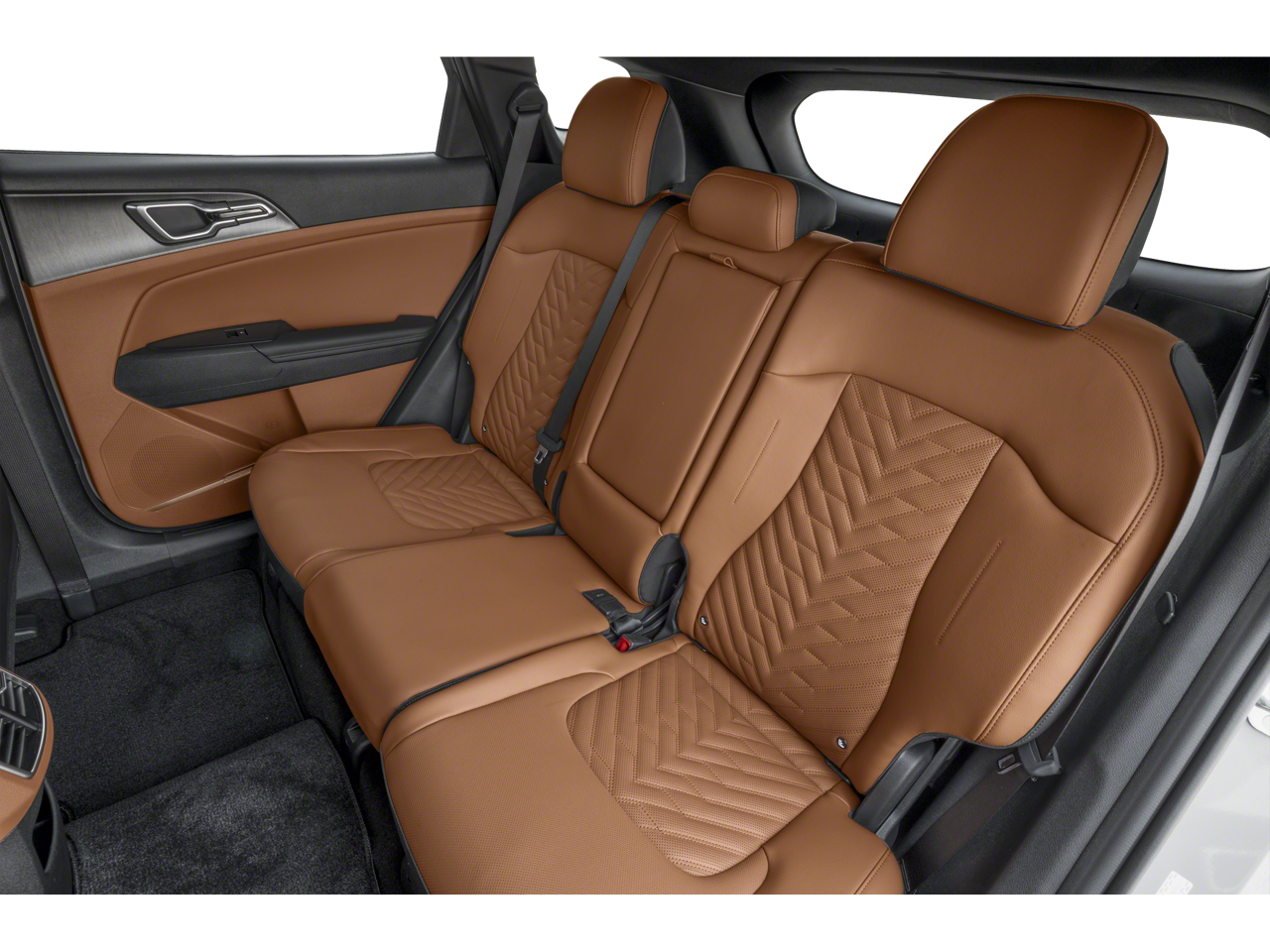 2027 Kia Sportage X-Line