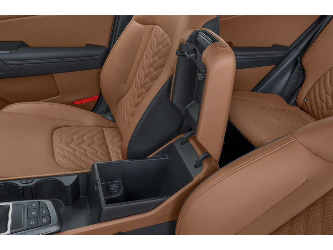 2027 Kia Sportage X-Line
