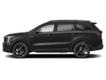 2027 Kia Sorento X-Line EX