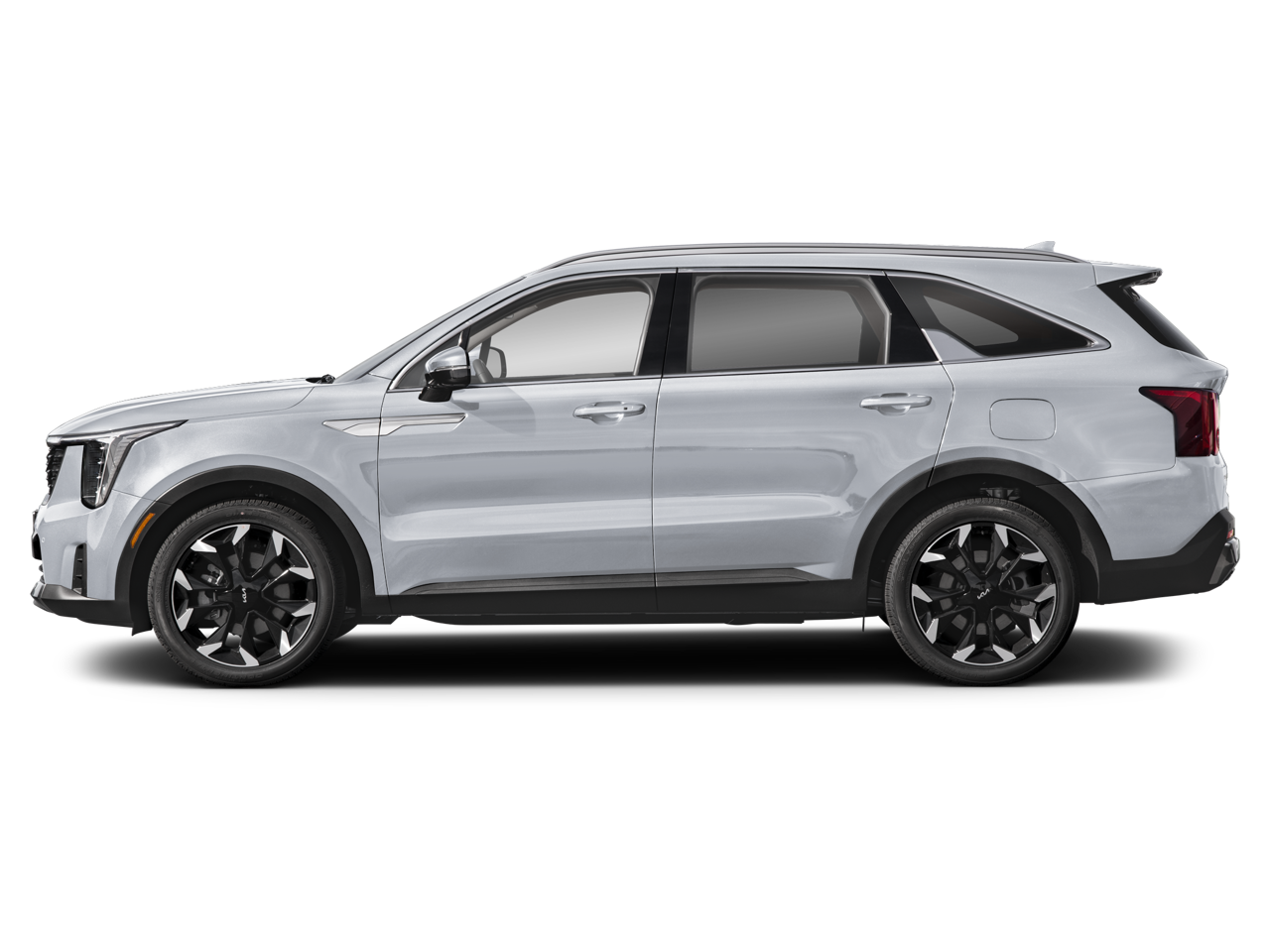 2027 Kia Sorento EX