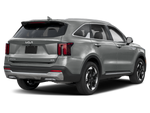 2027 Kia Sorento Hybrid EX