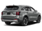 2027 Kia Sorento Hybrid EX