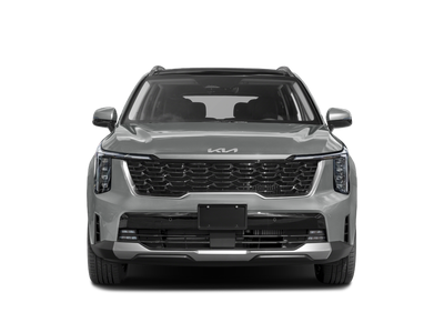 2027 Kia Sorento Hybrid EX
