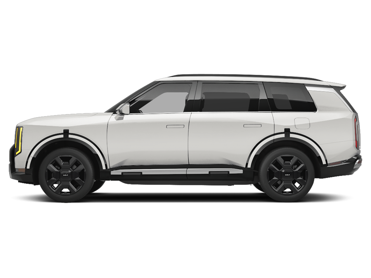 2027 Kia Telluride Hybrid SX