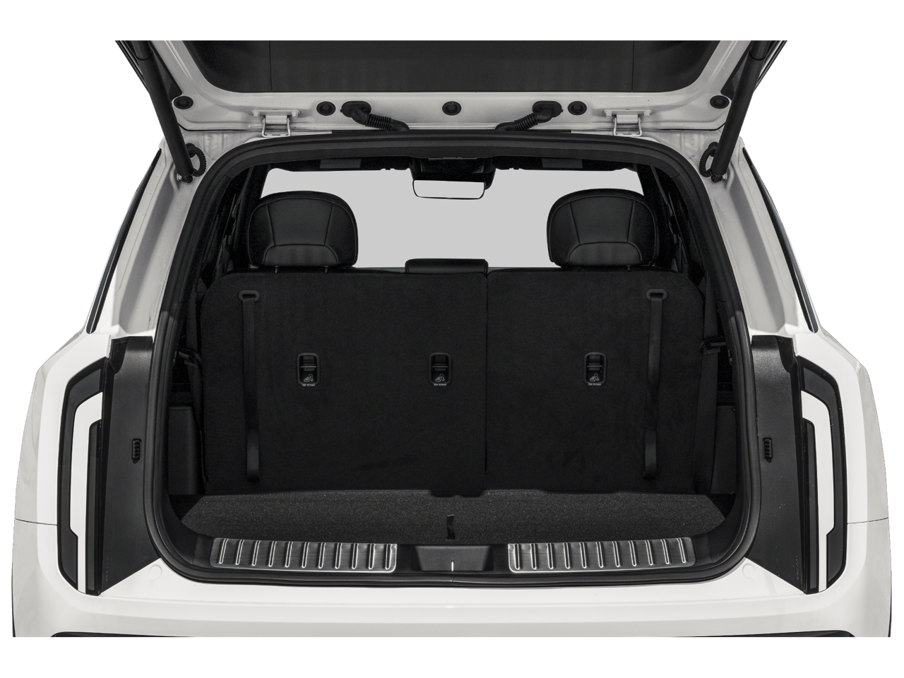 2027 Kia Telluride Hybrid SX