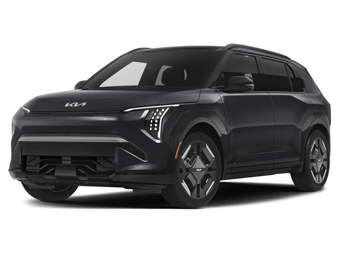 2027 Kia EV3 GT