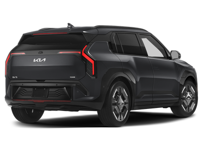 2027 Kia EV3 GT