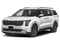 2027 Kia Carnival Hybrid EX