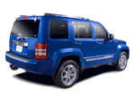 2010 Jeep Liberty Limited