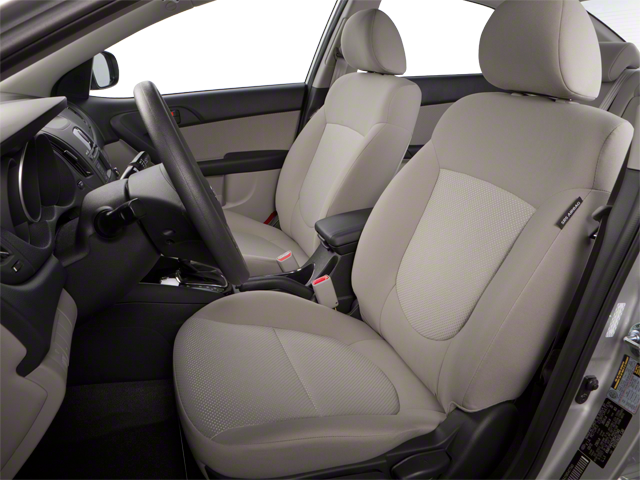 2011 Kia Forte SX