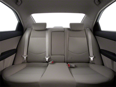 2011 Kia Forte SX