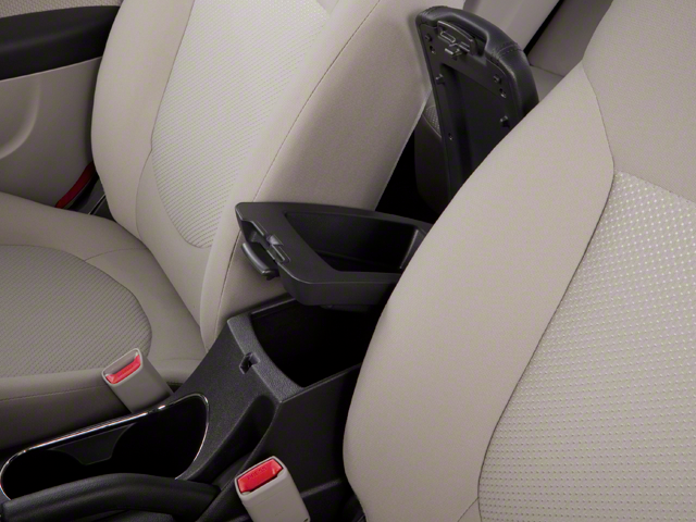 2011 Kia Forte SX