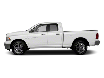 2012 RAM 1500 Big Horn